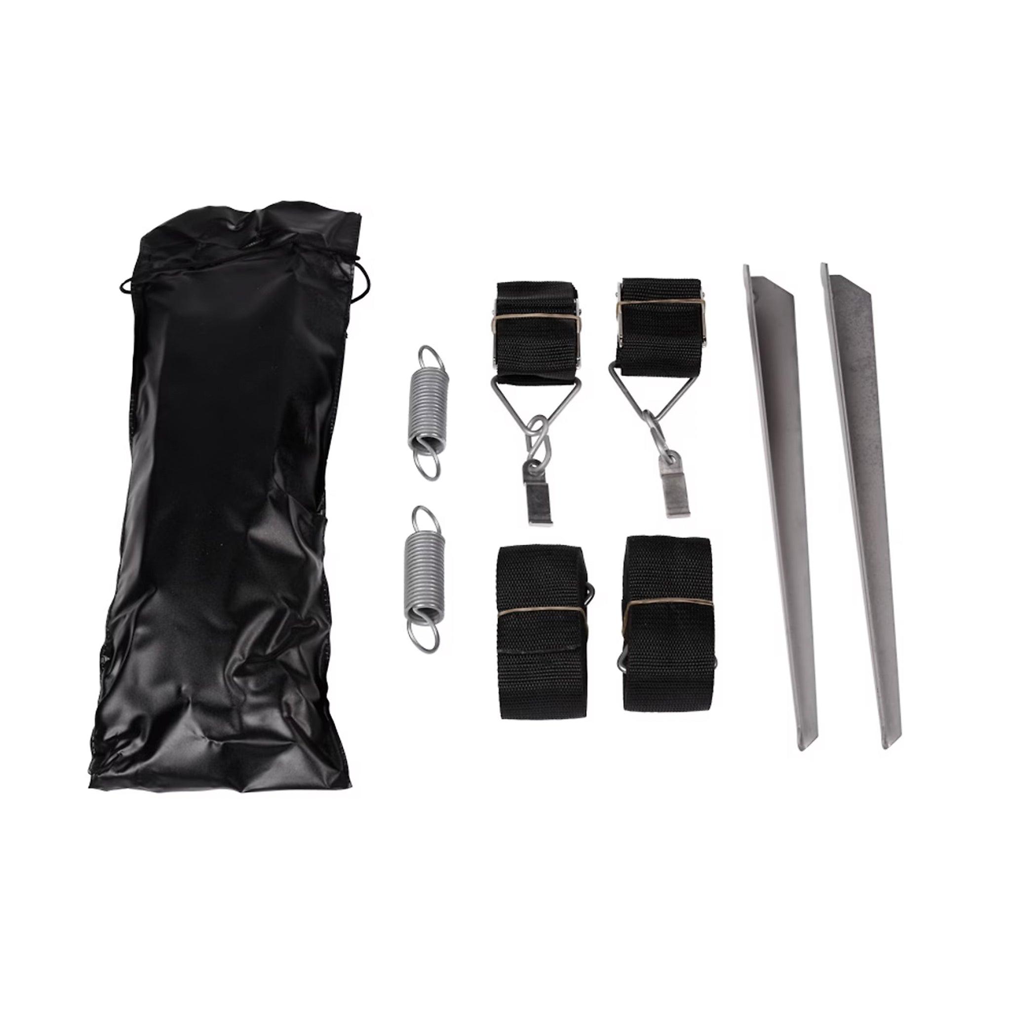 Thule Hold Down Side Strap Kit