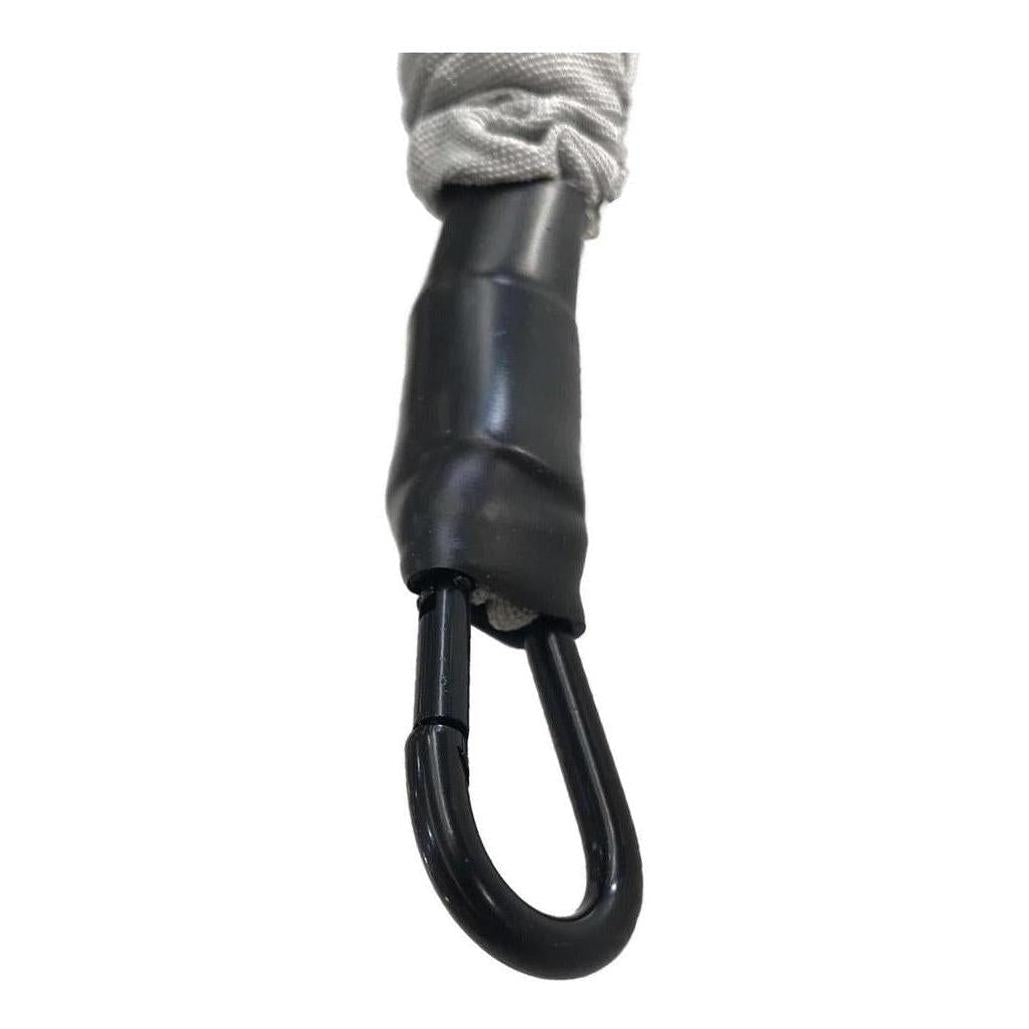 Tiegear Privacy Screen Spring Pack of 6