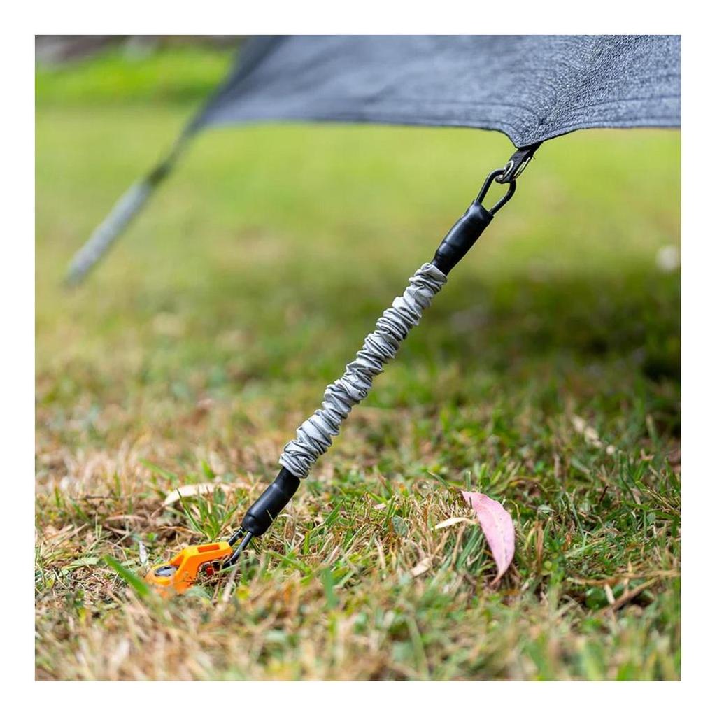 Tiegear Privacy Screen Spring Pack of 6
