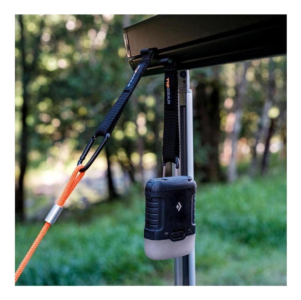 Tiegear Sail Track Loop x 2