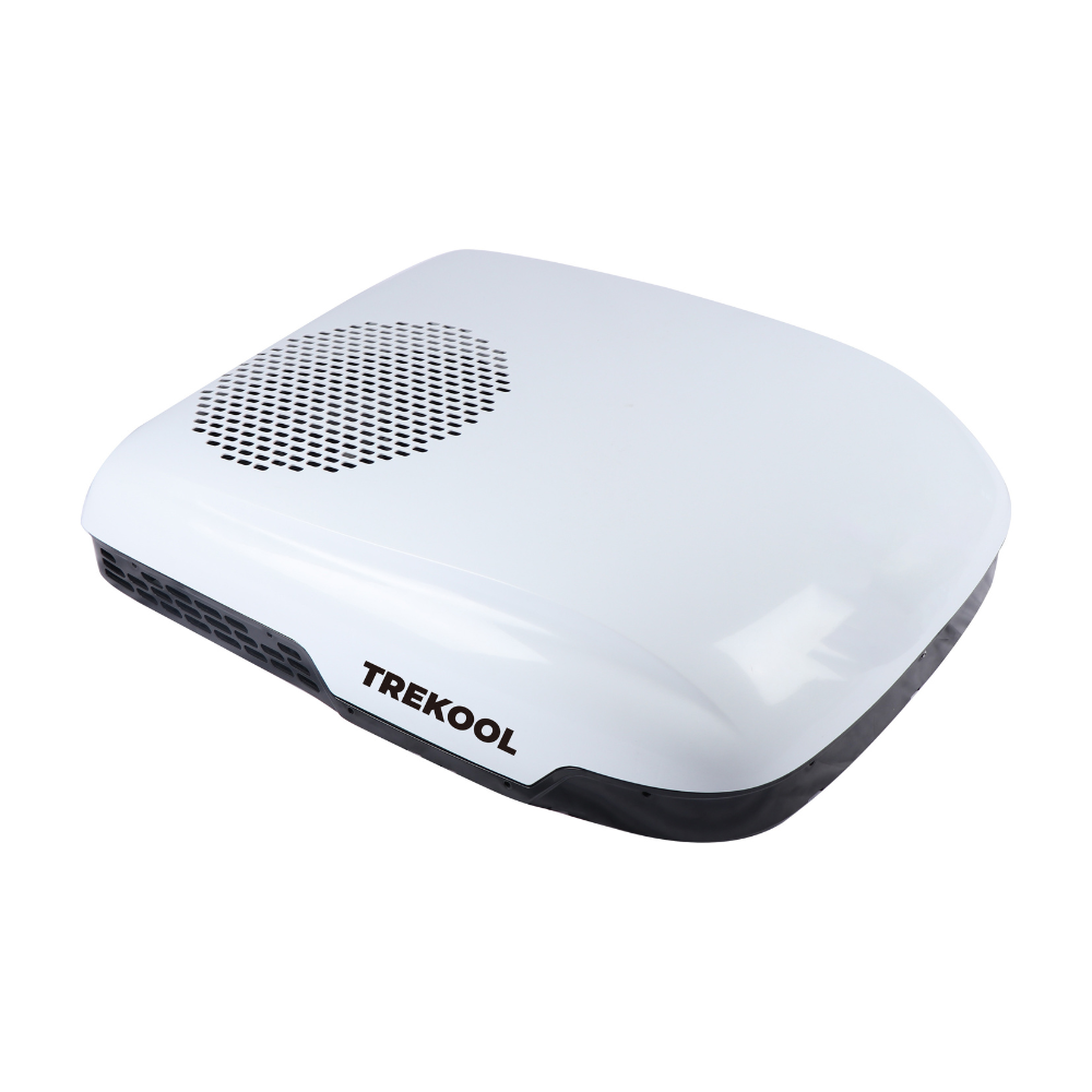 TREKOOL Roof Top Airconditioner 2.7Kw - RV Online