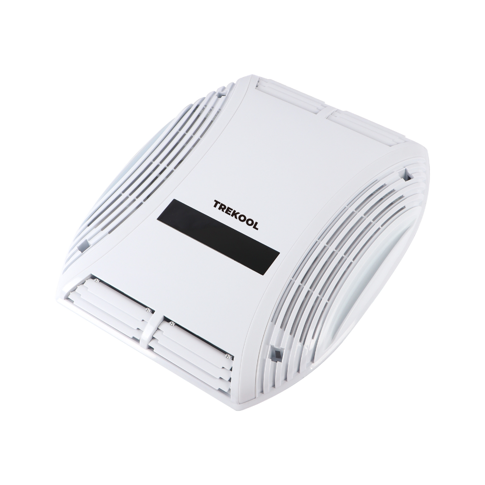 TREKOOL Roof Top Airconditioner 2.7Kw - RV Online