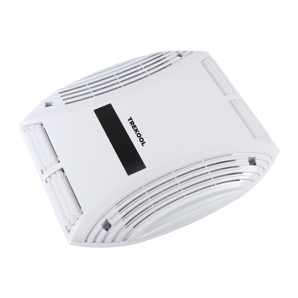 TREKOOL Roof Top Airconditioner 2.7Kw - RV Online