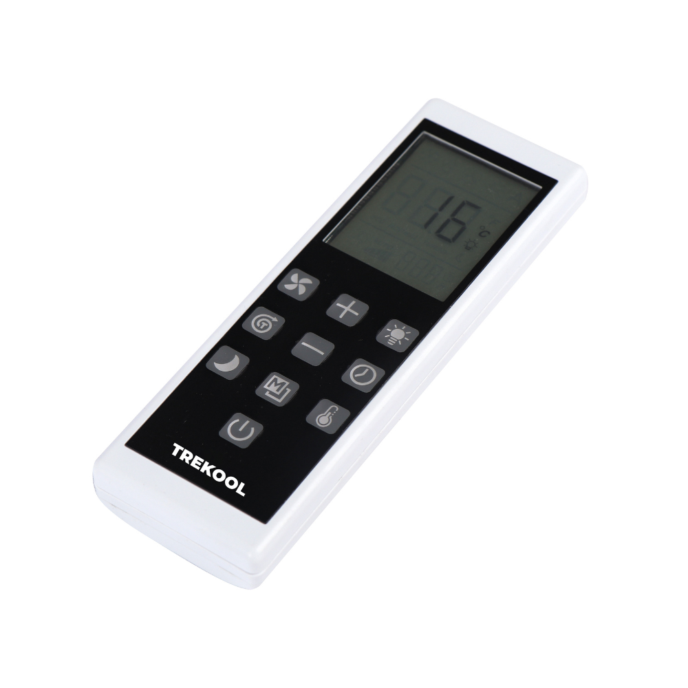 TREKOOL Roof Top Airconditioner 2.7Kw - RV Online