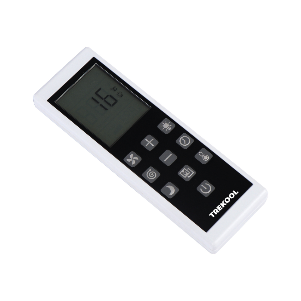 TREKOOL Roof Top Airconditioner 2.7Kw - RV Online