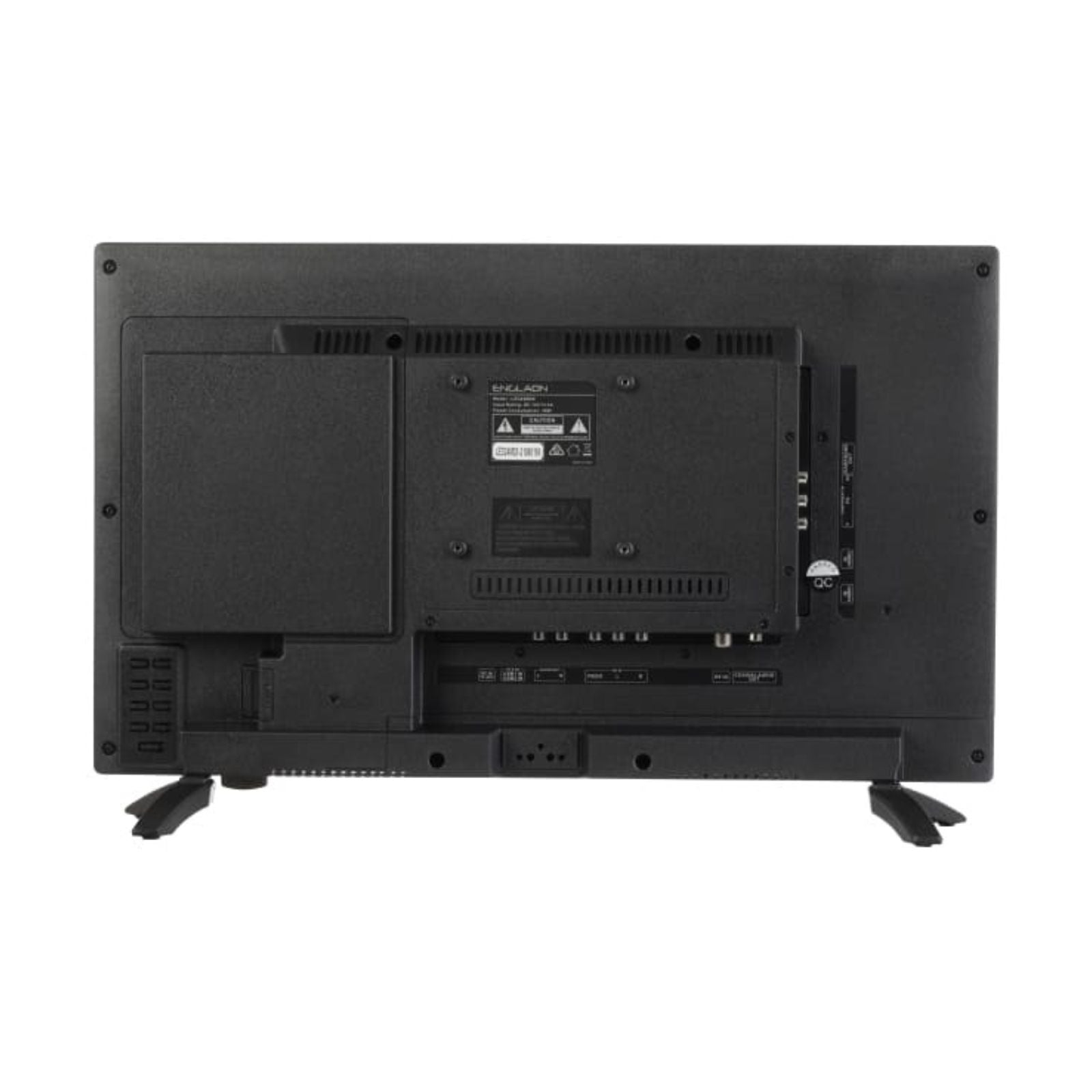 Englaon 27’’ Full HD Smart 12V TV Bluetooth Chromecast With Built-in DVD Player-RV Online