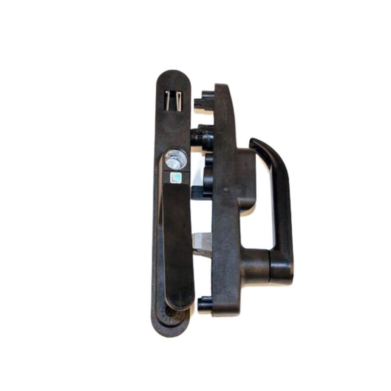 Camec 3 Point Door Lock - Right Hand Hinge-RV Online