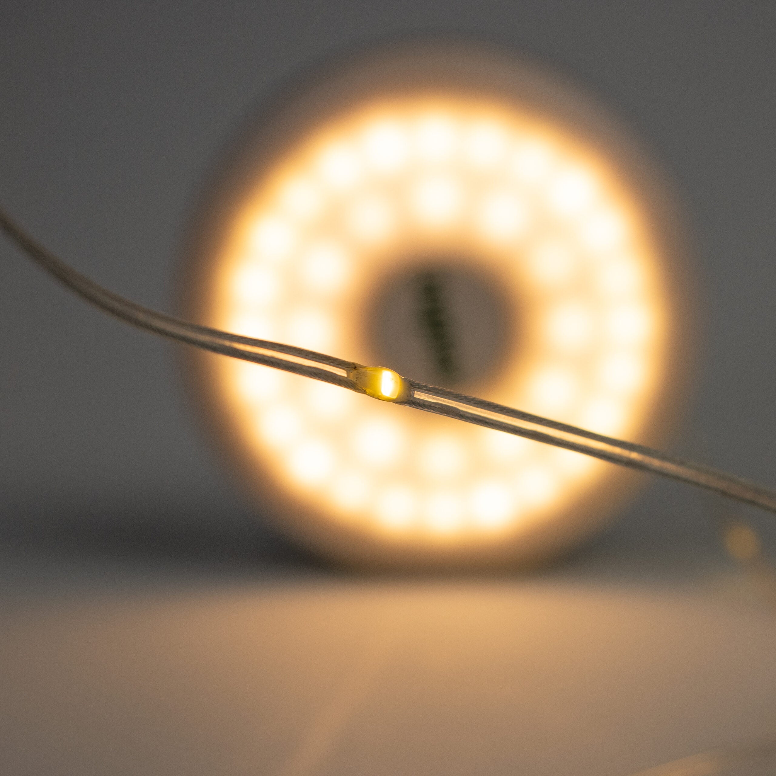 Supex Vibe Light RGB & Warm White String Light 9m