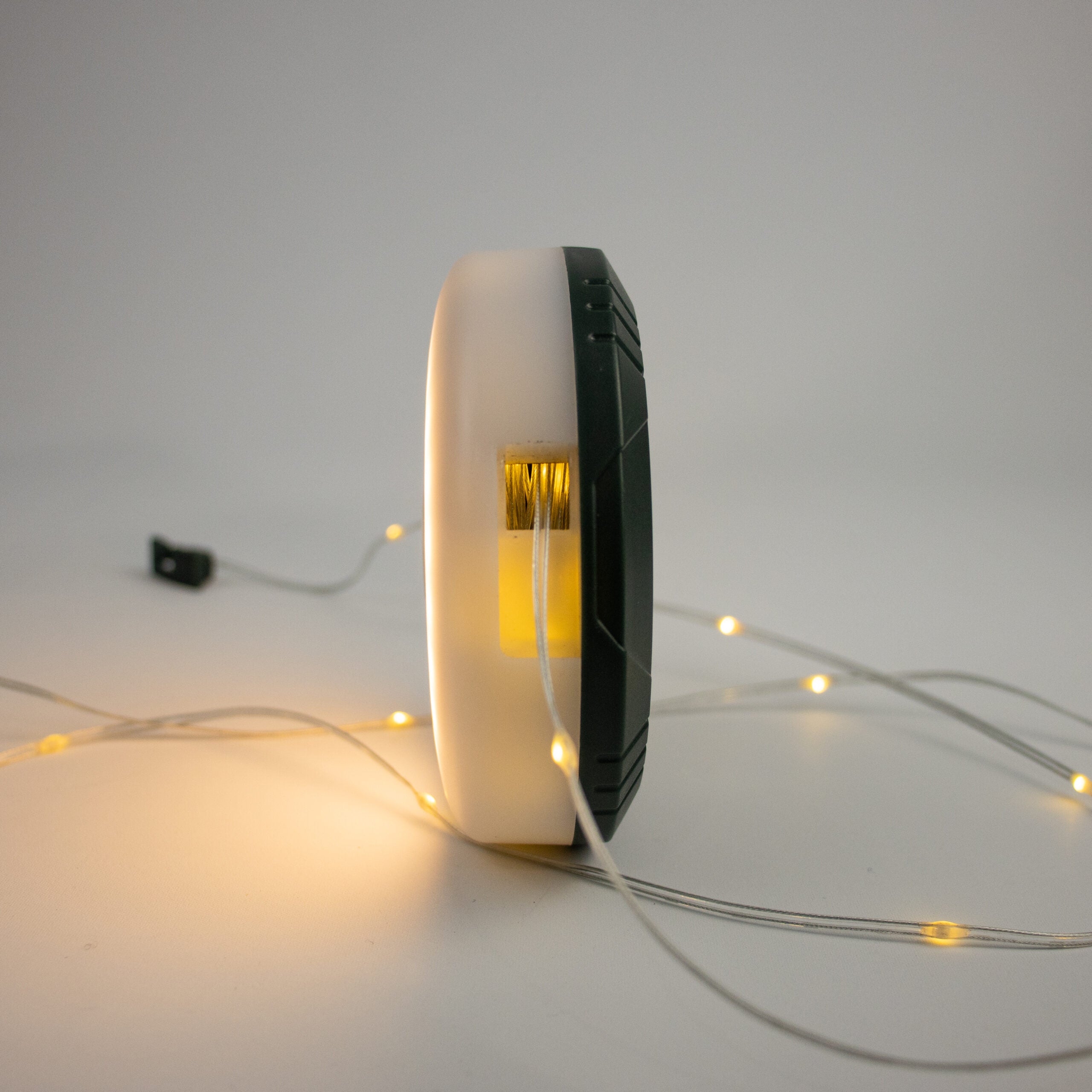 Supex Vibe Light RGB & Warm White String Light 9m