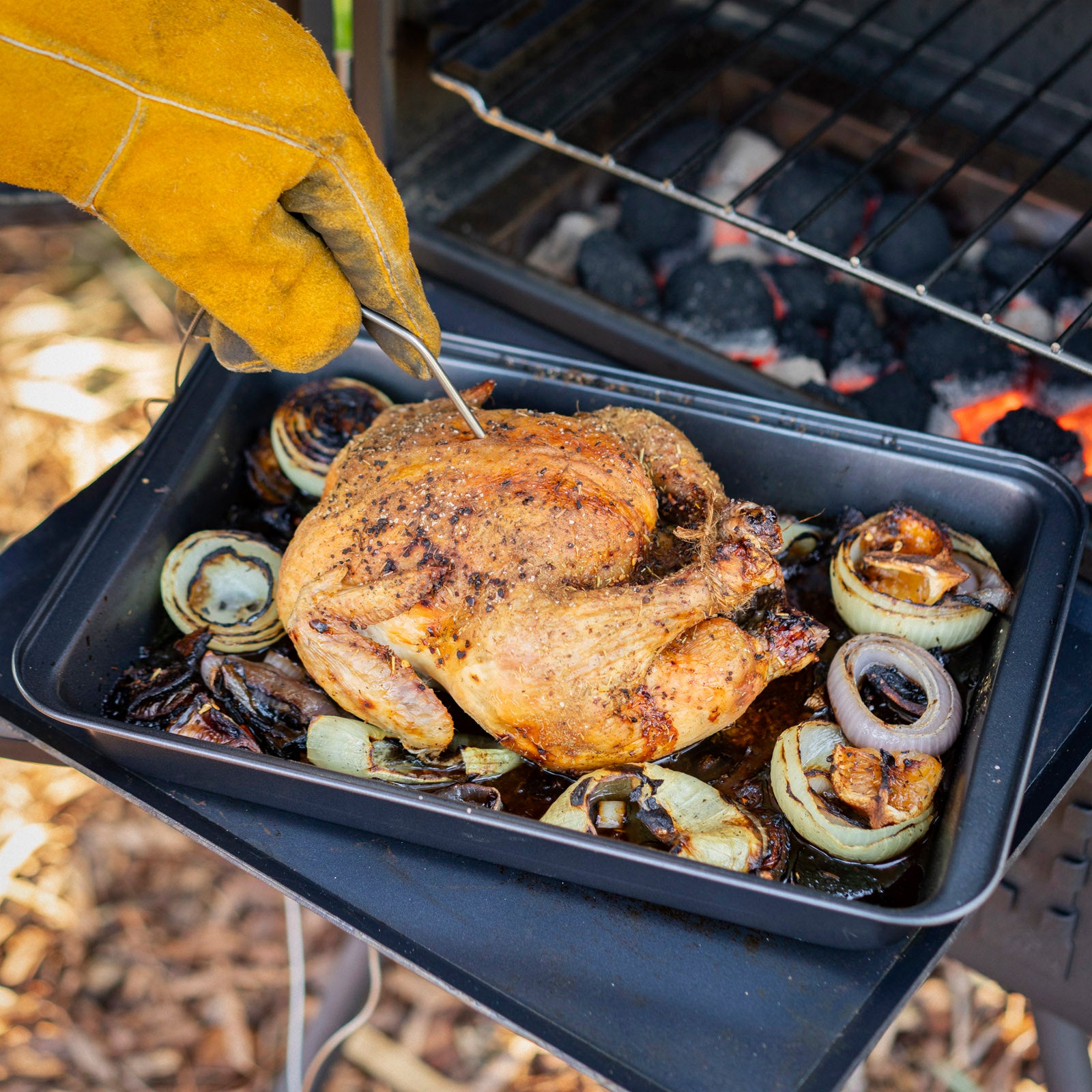 Wooshka Wireless Digital Thermometer - RV Online