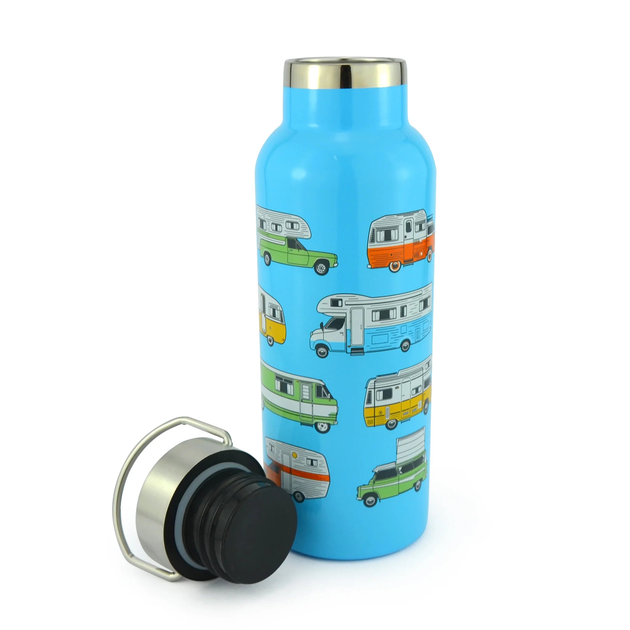 Van Go - Water Bottle