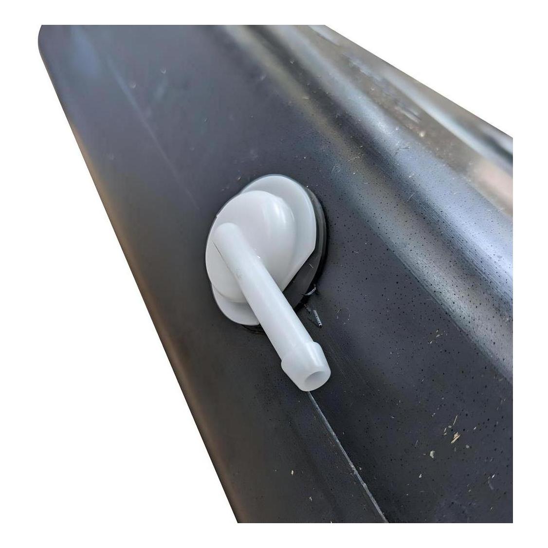 Webasto 12 Litre Diesel Fuel Tank Inc Level Indicator