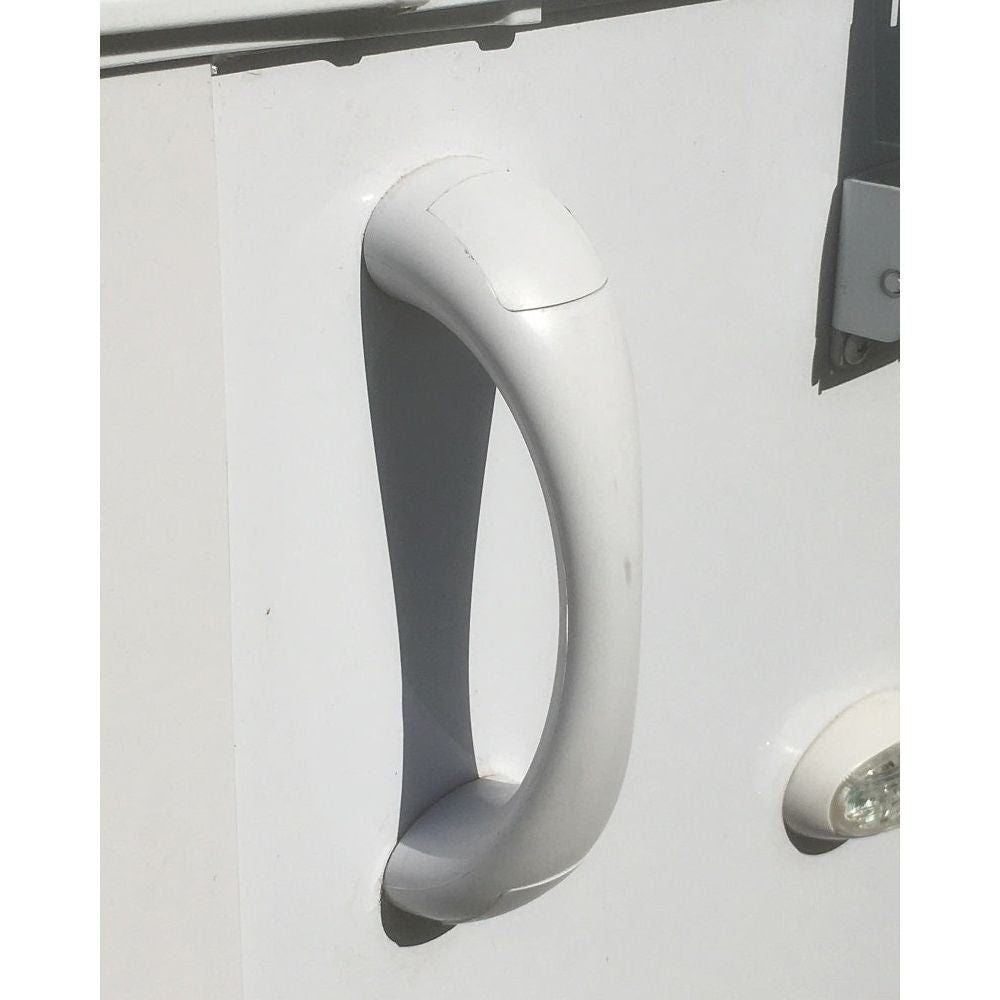 Jayco Grab Handle Plastic White C2734B RV Online