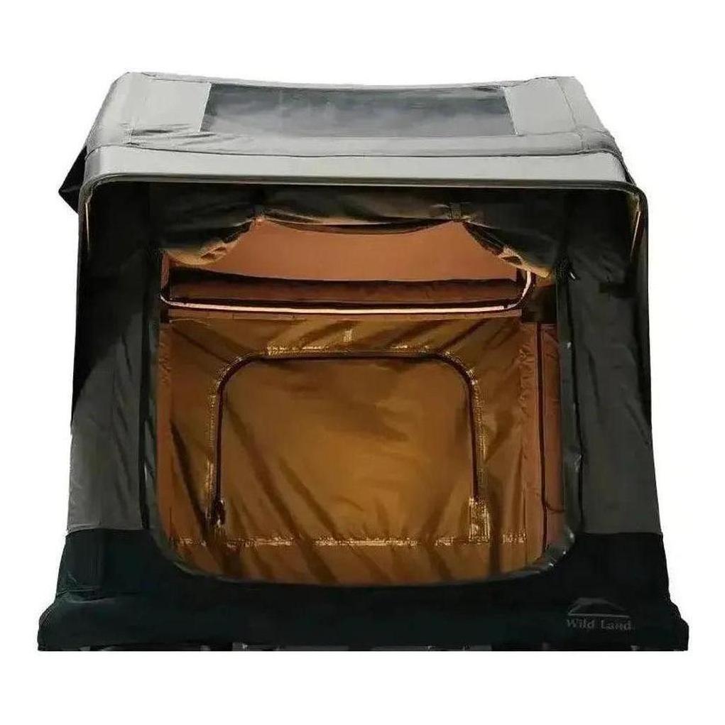 Wild Land 130 Air Cruiser Inflatable Roof Top Tent