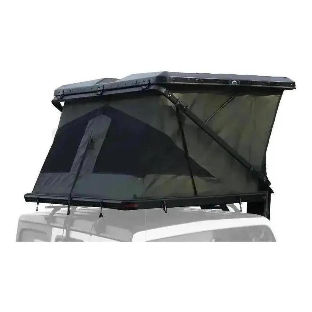 Wild Land 140 Adventure Cruiser Hard Shell Roof Top Tent