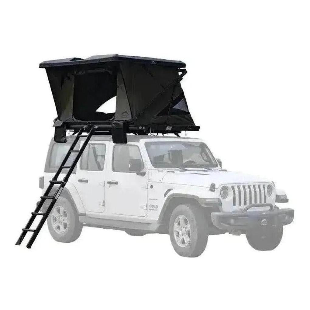 Wild Land 140 Adventure Cruiser Hard Shell Roof Top Tent