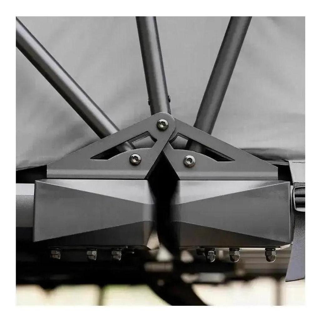 Wild Land 160 Wild Cruiser Fold Out Roof Top Tent