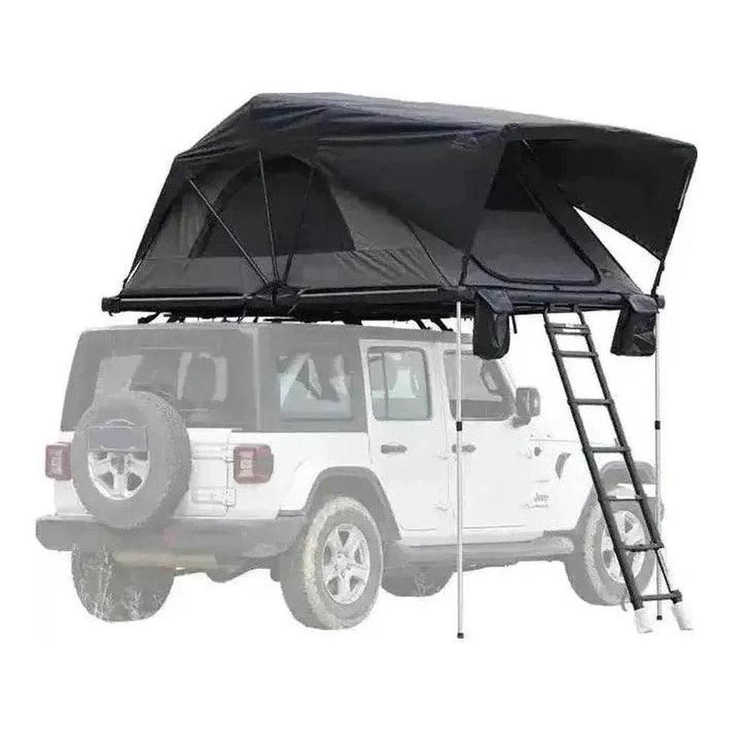 Wild Land 160 Wild Cruiser Fold Out Roof Top Tent