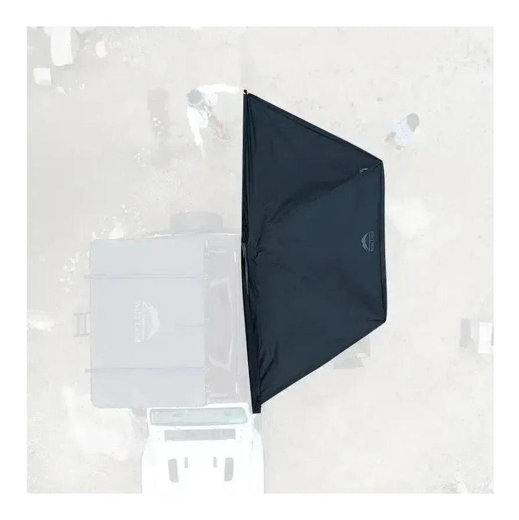 Wild Land 180 Degree Free Standing 4WD Side Awning