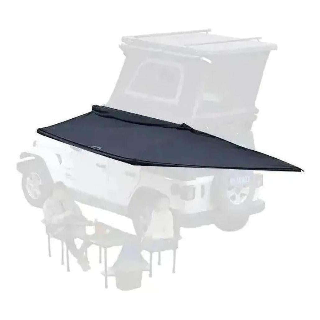 Wild Land 180 Degree Free Standing 4WD Side Awning