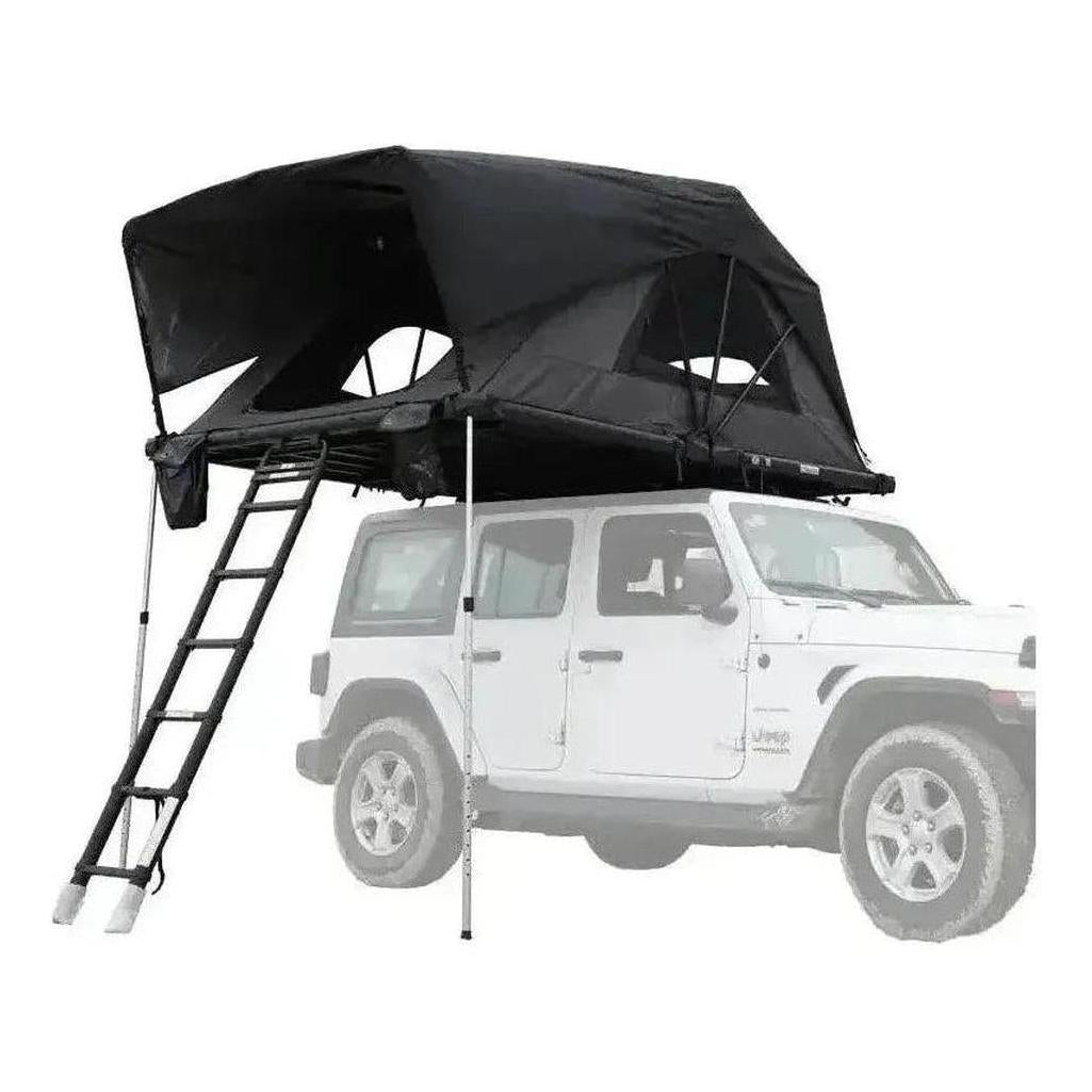 Wild Land 250 Wild Cruiser Fold Out Roof Top Tent