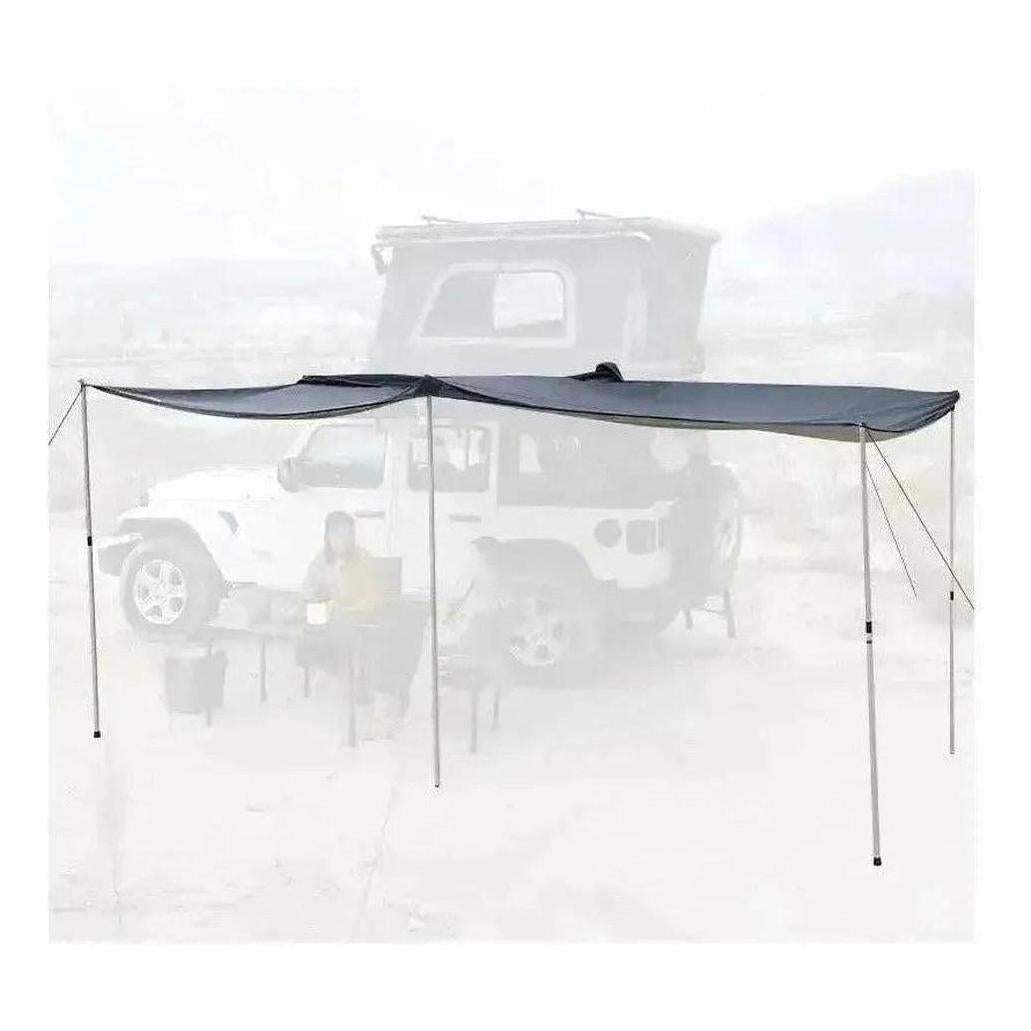 Wild Land 270 Degree Retractable 4WD Side Awning