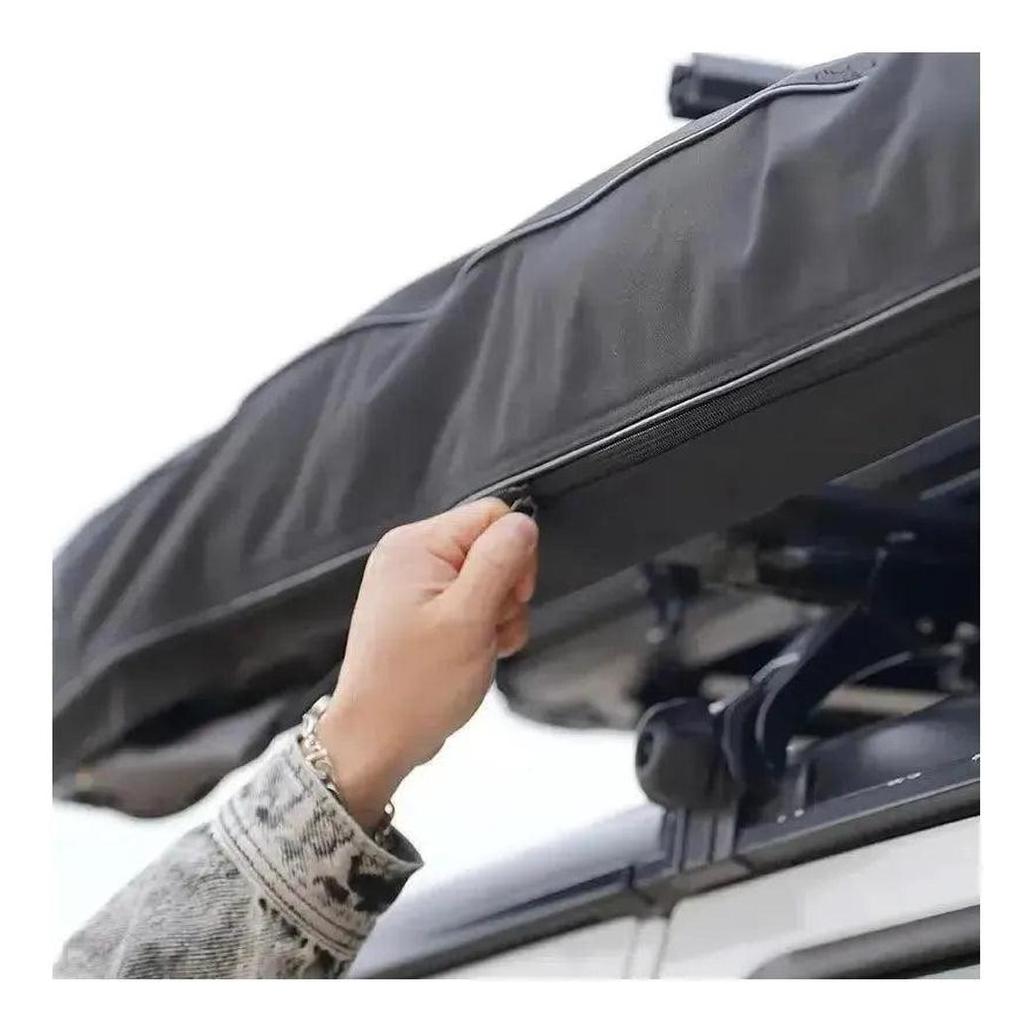 Wild Land 270 Degree Retractable 4WD Side Awning