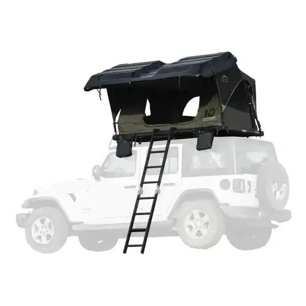 Wild Land Pathfinder II ABS Hard shell Auto Electric Roof Top Tent