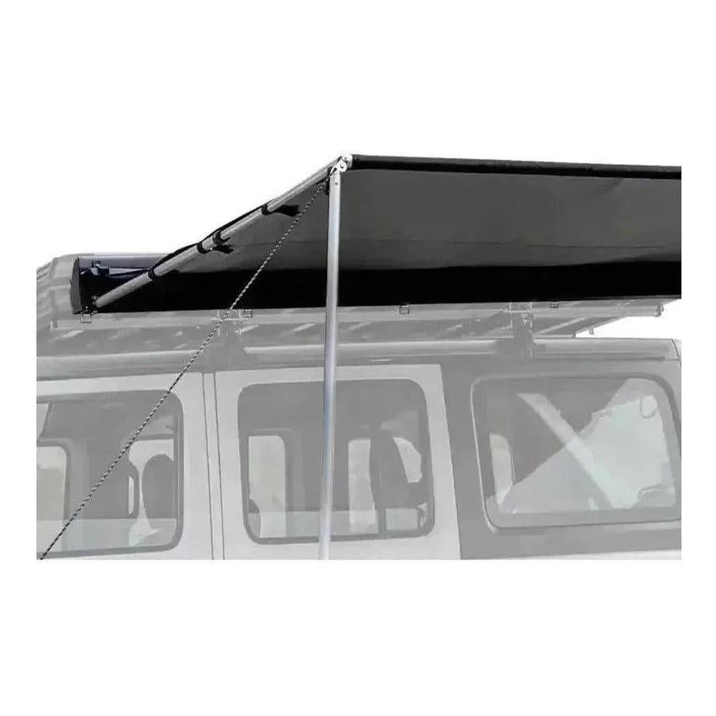 Wild Land Rectangle Extendable 4WD Side Awning