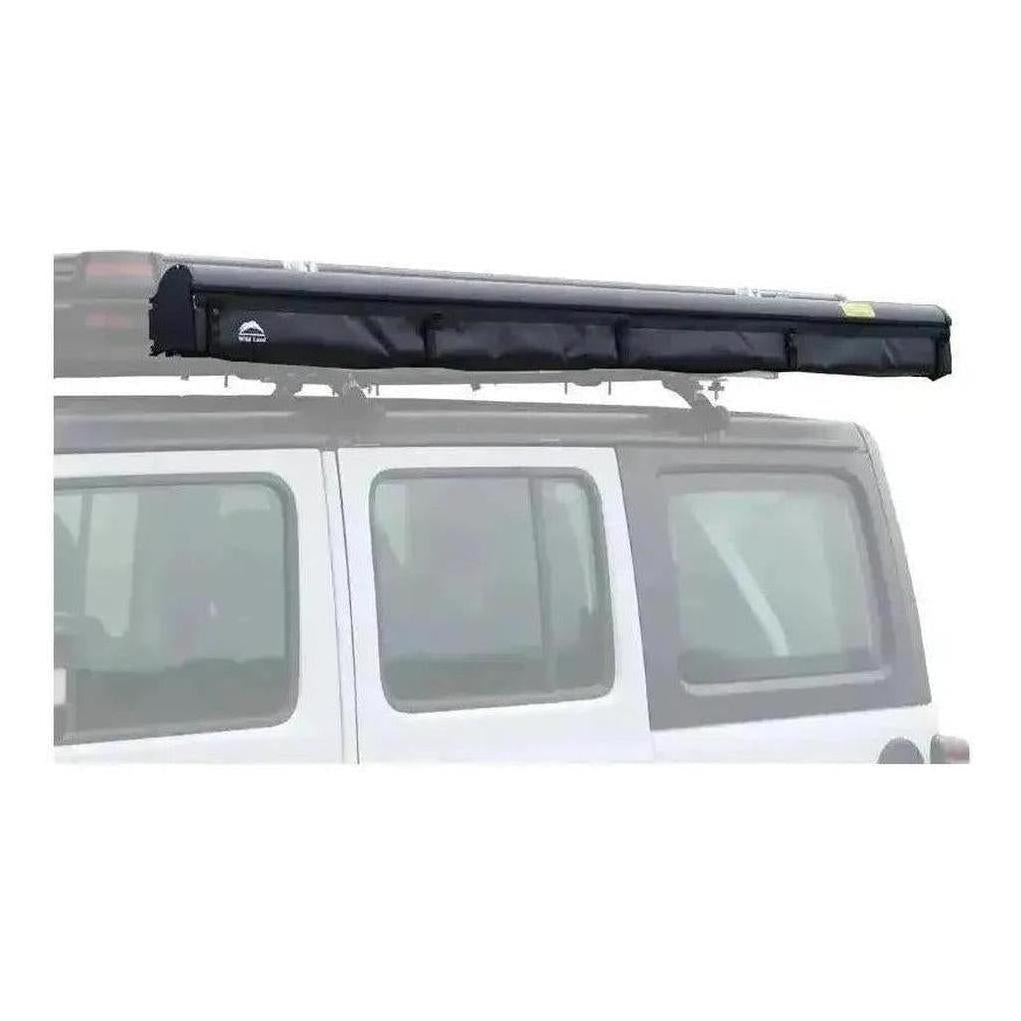 Wild Land Rectangle Extendable 4WD Side Awning