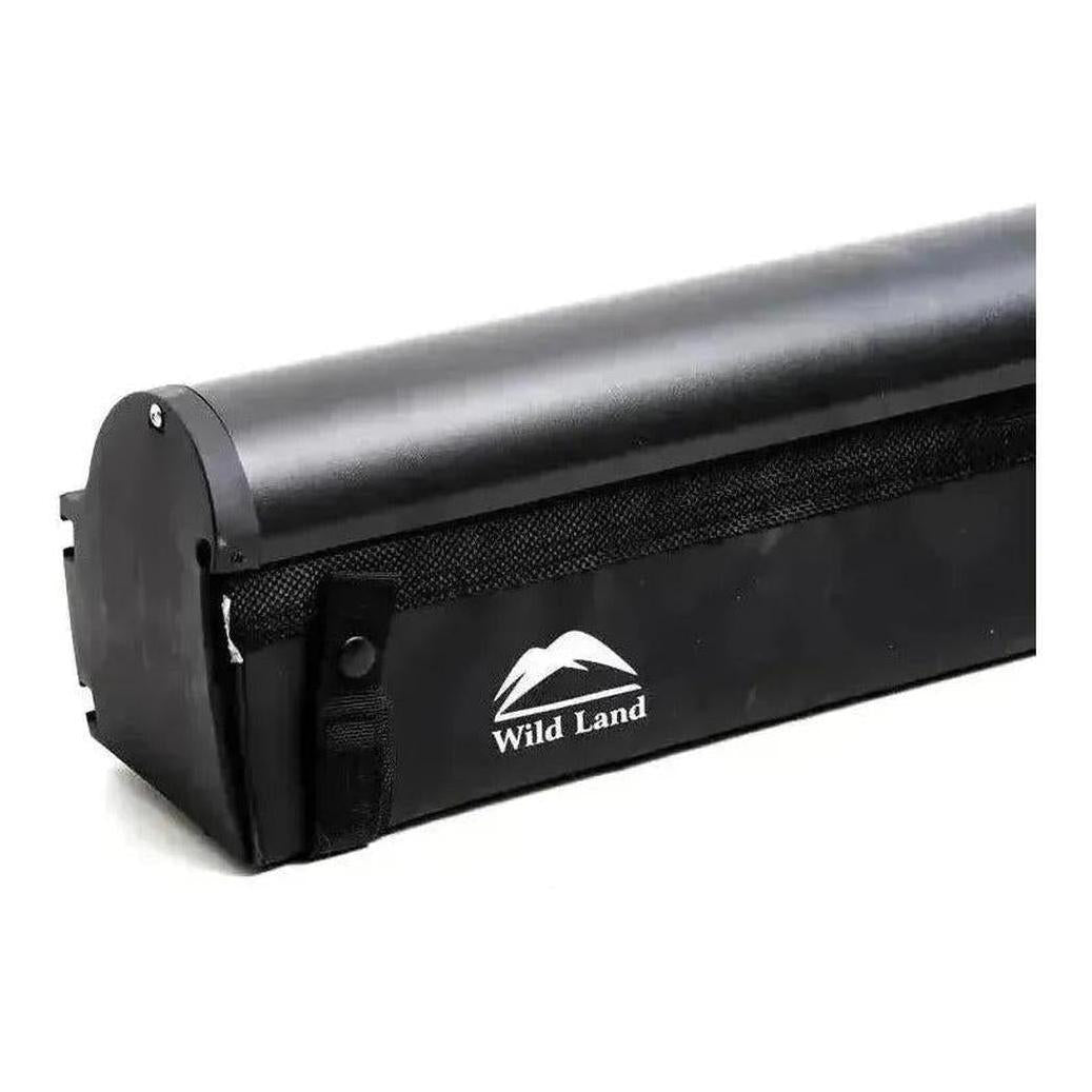 Wild Land Rectangle Extendable 4WD Side Awning