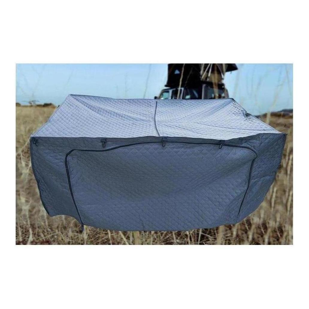 Wild Land Roof Tent Detachable Thermal Liner Suits Rock Cruiser Tent