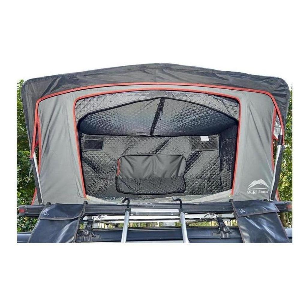 Wild Land Roof Tent Detachable Thermal Liner Suits Rock Cruiser Tent