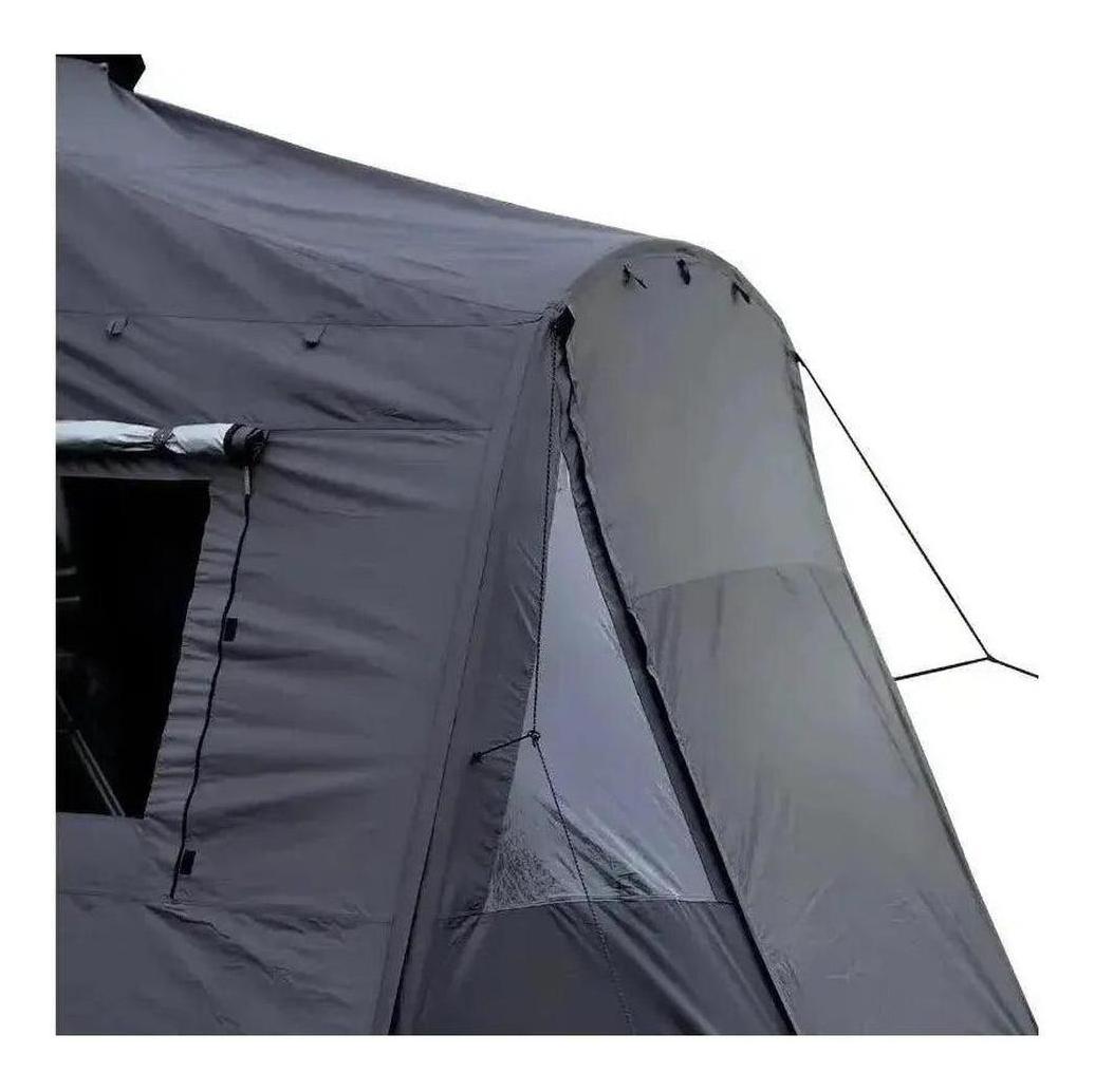 Wild Land Spacious Large Size Multifunctional Privacy Annex Suits All