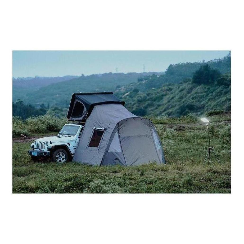 Wild Land Spacious Large Size Multifunctional Privacy Annex Suits All