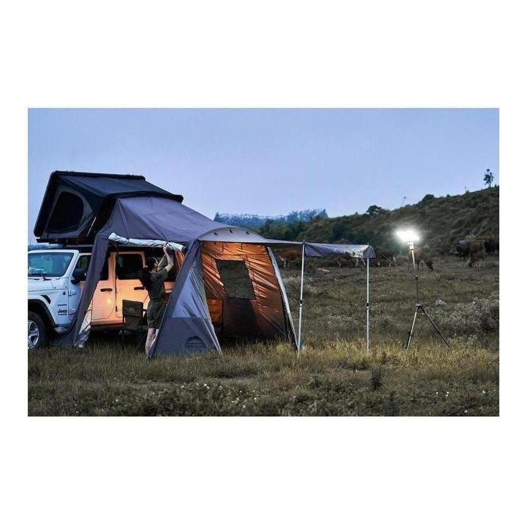 Wild Land Spacious Large Size Multifunctional Privacy Annex Suits All