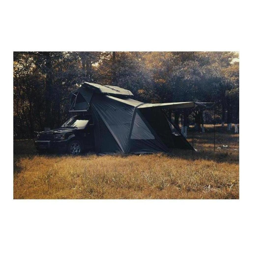 Wild Land Spacious Large Size Multifunctional Privacy Annex Suits All