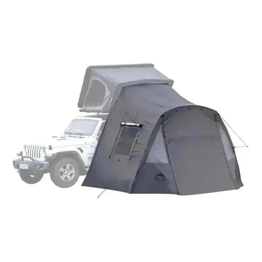 Wild Land Spacious Large Size Multifunctional Privacy Annex Suits All