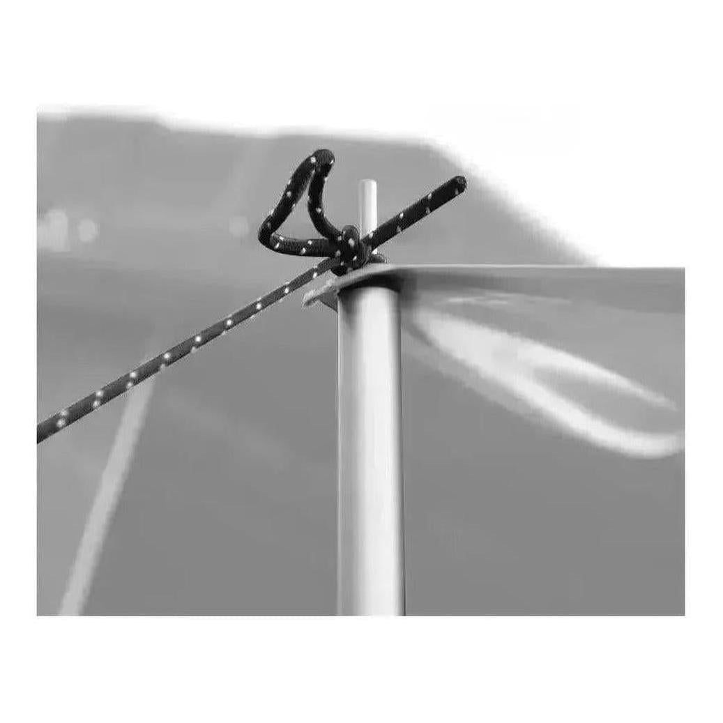 Wild Land Universal Tarp Awning Suits All Roof Top Tents