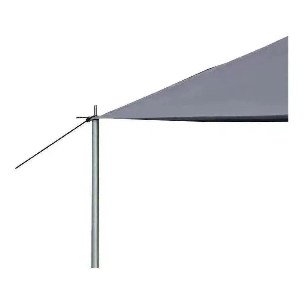 Wild Land Universal Tarp Awning Suits All Roof Top Tents