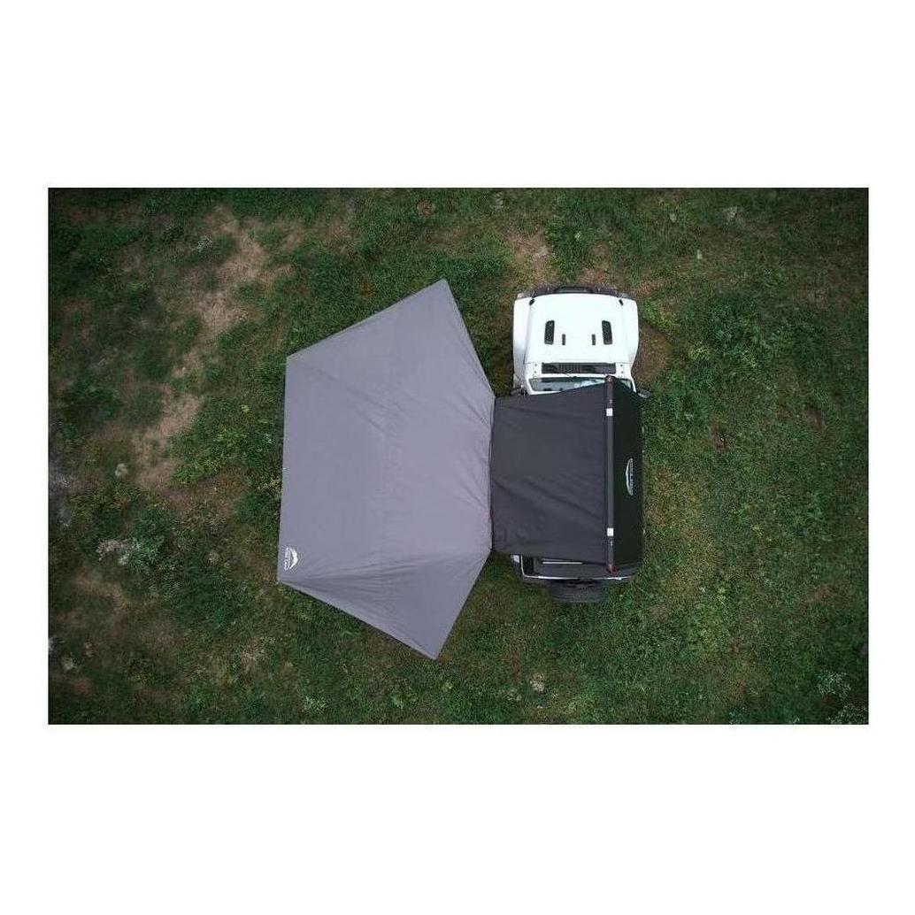 Wild Land Universal Tarp Awning Suits All Roof Top Tents