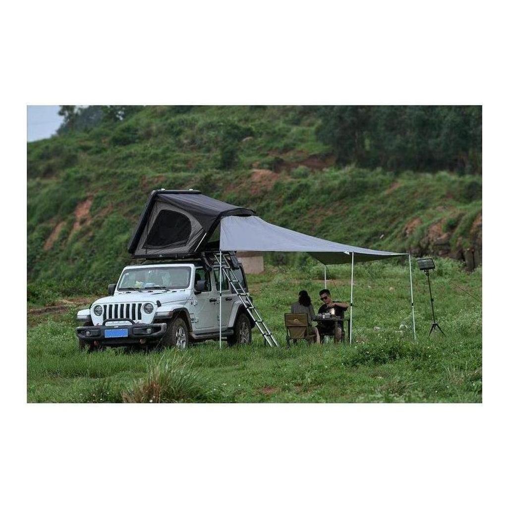 Wild Land Universal Tarp Awning Suits All Roof Top Tents