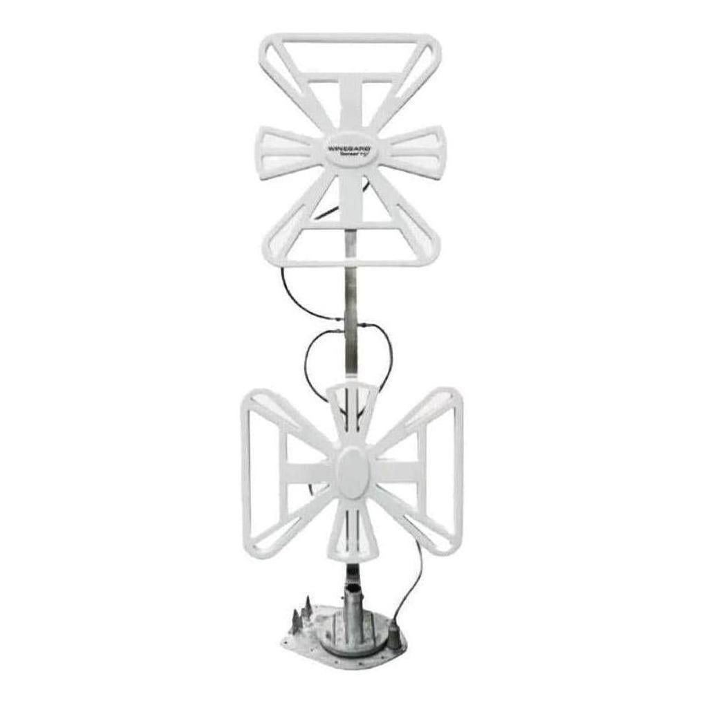 Winegard Free Vision Sensor HV TV VHF UHF Antenna Aerial for Caravan RV Motorhome