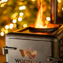 Wooshka Wok/Camp Oven Adaptor - RV Online