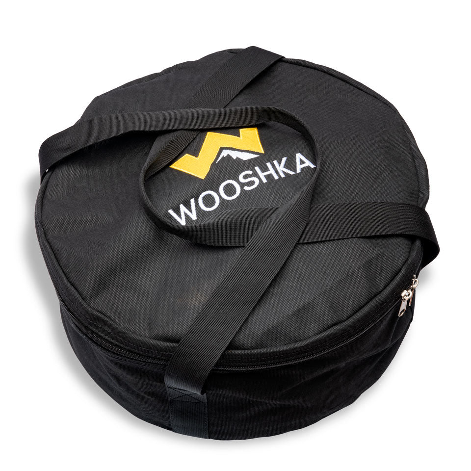 Wooshka Camp Oven Travel Bag - RV Online