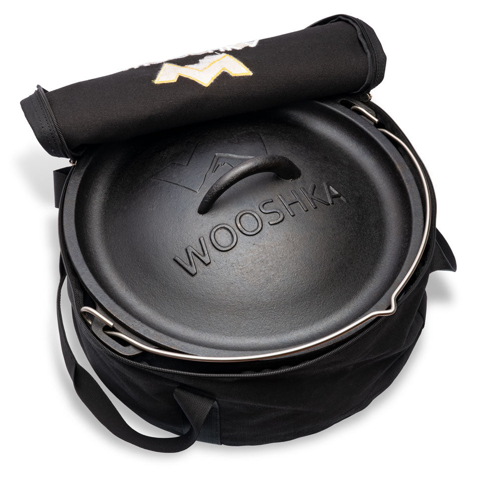 Wooshka Camp Oven Travel Bag - RV Online