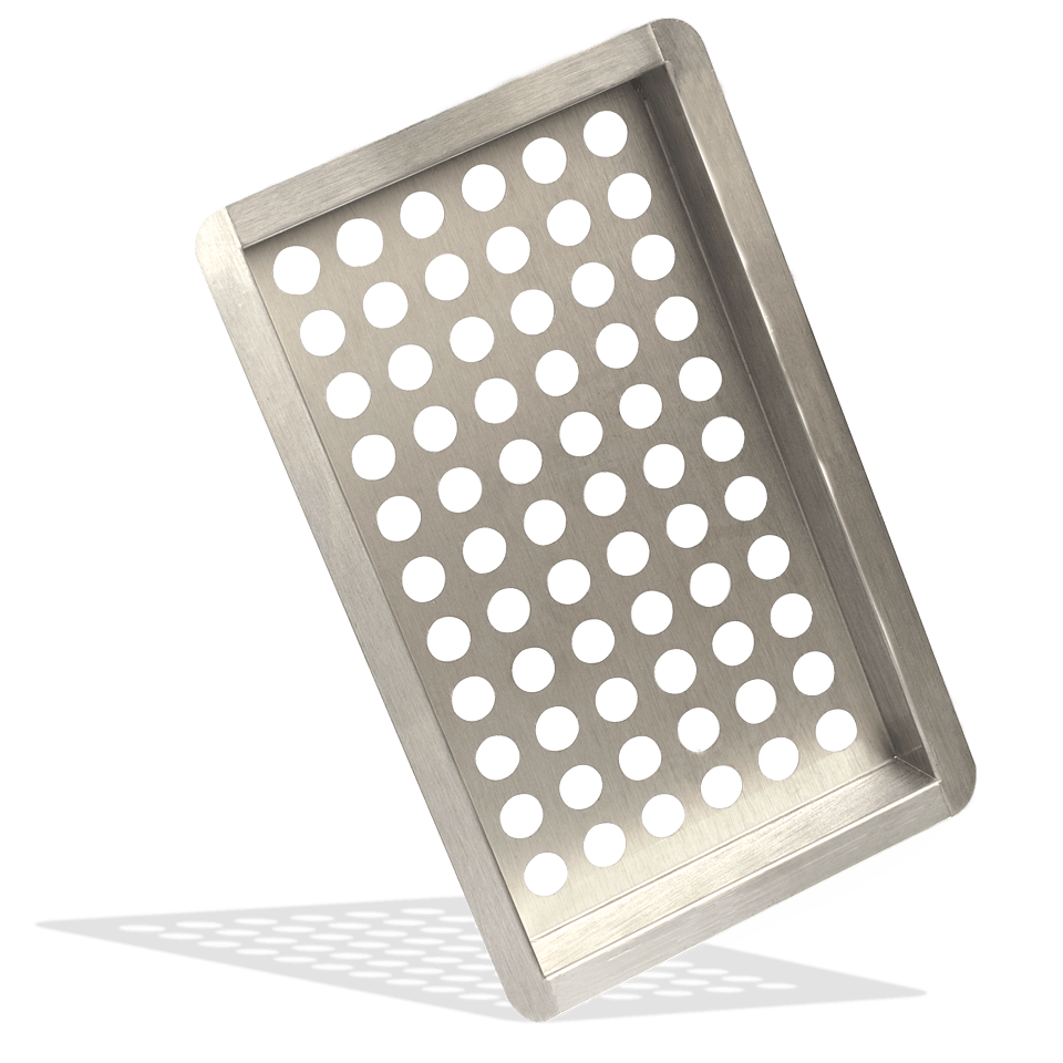 Wooshka Bead Basket - RV Online