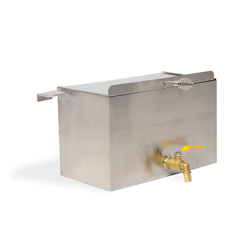 Wooshka Hot Water Boiler - RV Online