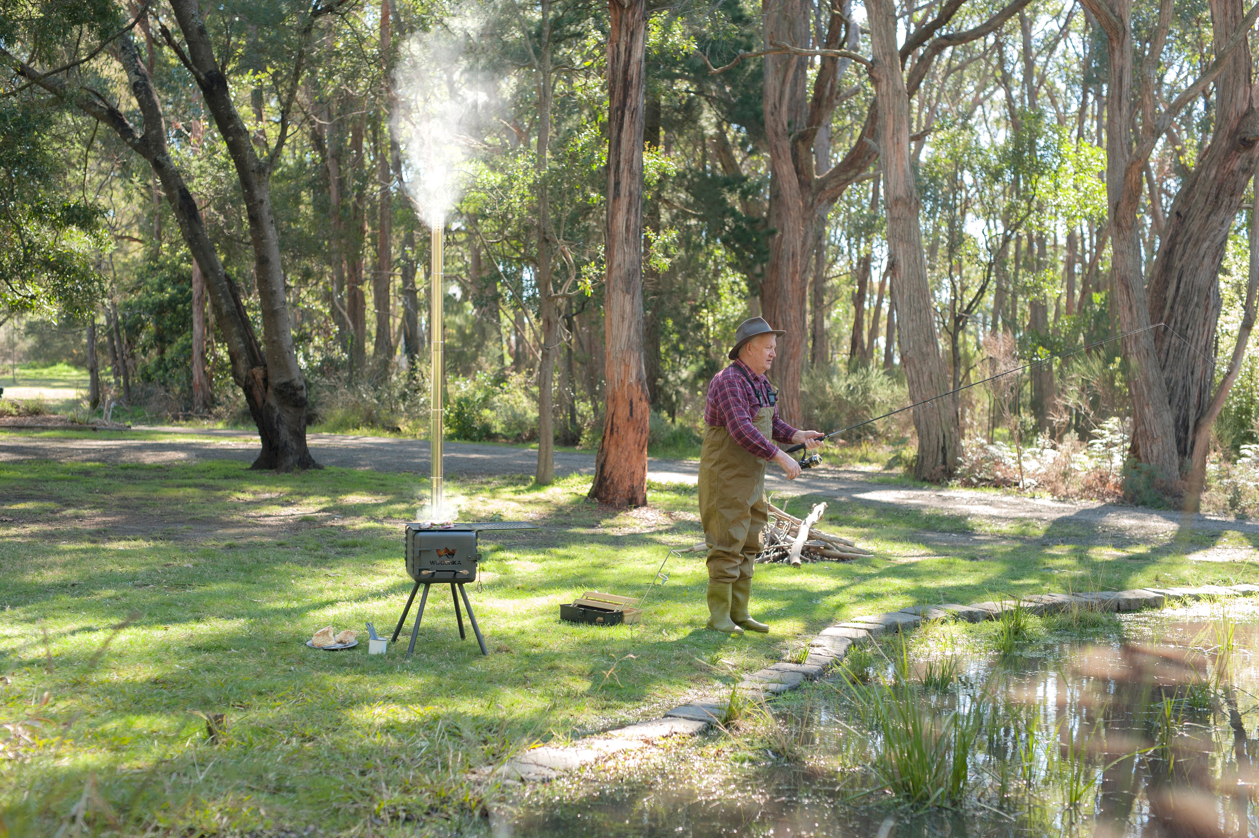 Wooshka Original - RV Online