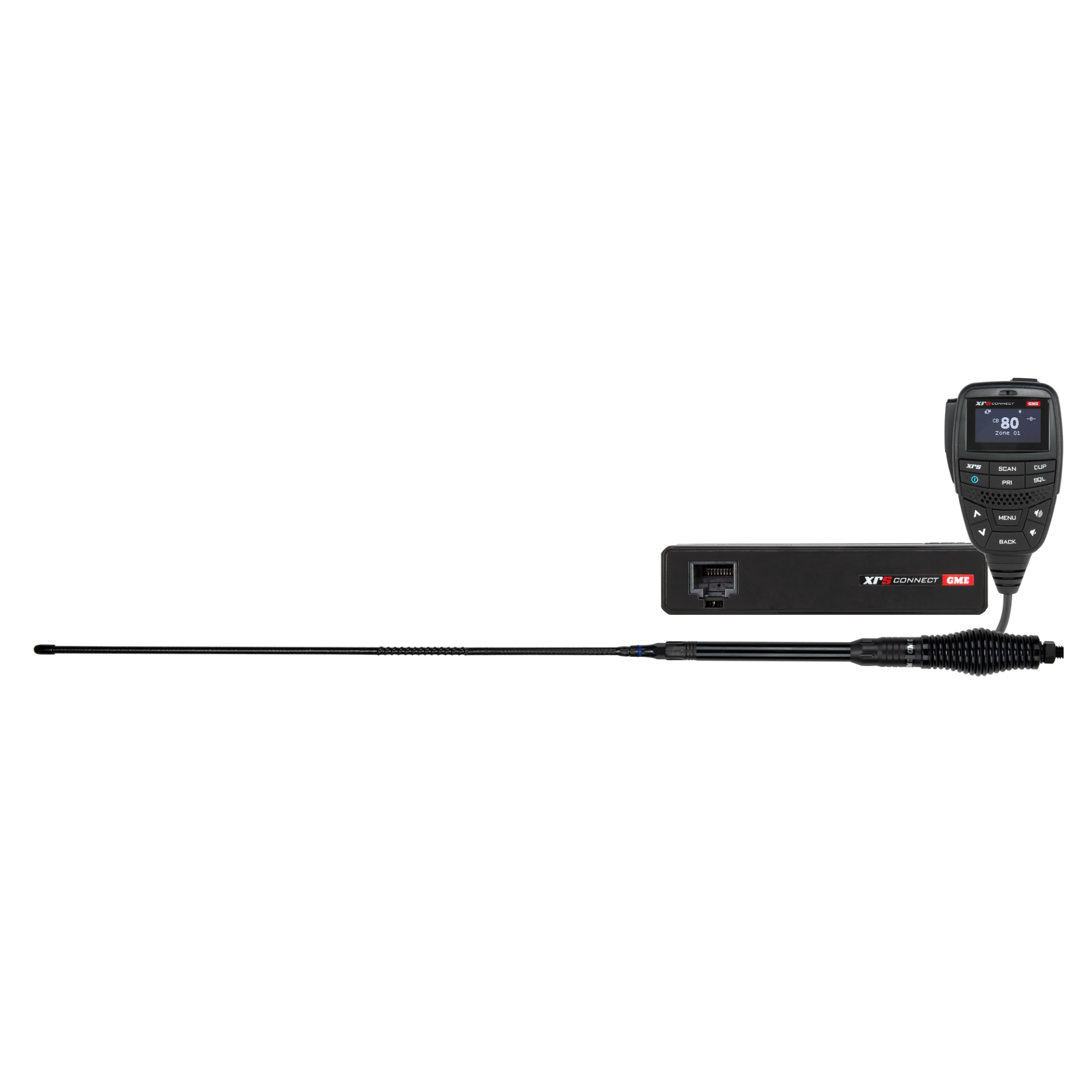 GME XRS Connect Touring Pack XRS-330CTP - RV Online